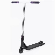 Самокат Hipe H6 Black/Purple
