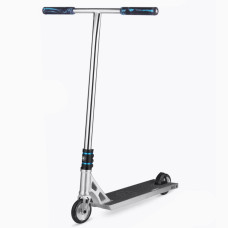 Самокат Hipe H6 Silver/Blue