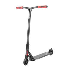 Самокат Hipe Limit 06, Black/red