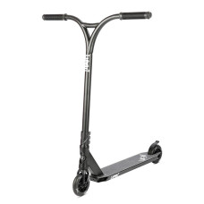 Самокат Hipe LIMIT LMT 09 Black