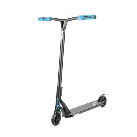 Купити Самокат  Hipe Limit 06, Black/Blue у Києві - фото №1