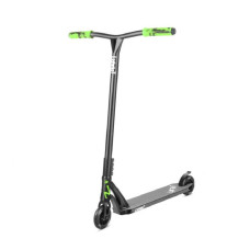 Самокат Hipe Limit 06, Black/Green