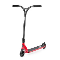 Самокат Hipe LIMIT LMT 09 Black / Red