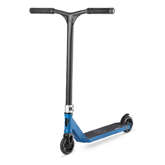Купити Самокат  Hipe H3 Black/Matte blue у Києві - фото №1