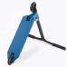 Самокат  Hipe H3 Black/Matte blue - фото №3