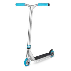 Самокат Hipe H3 Silver/Blue