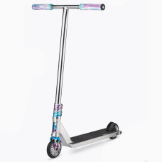Самокат Hipe H5 Silver/Blue