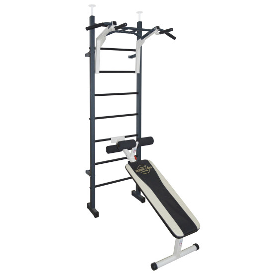 Купити Шведська стінка  InterAtletika Home Line HL001 у Києві - фото №1