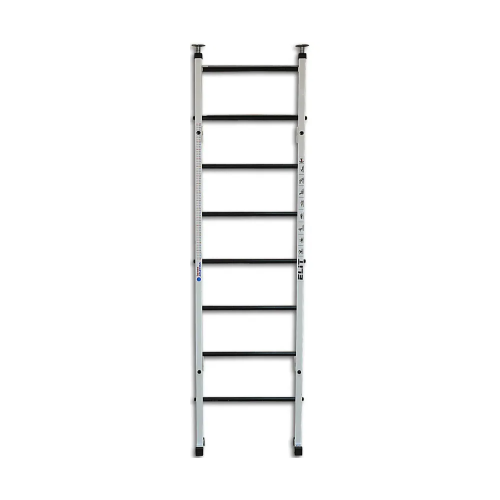 Шведская стенка  InterAtletika Лестница Элит ST-001.1C - фото №3