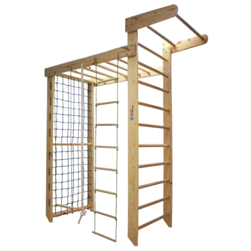 Купить Шведская стенка  InterAtletika ST-026.4 в Киеве - фото №1