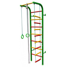 Шведская стенка InterAtletika Акробат-2 ST-053