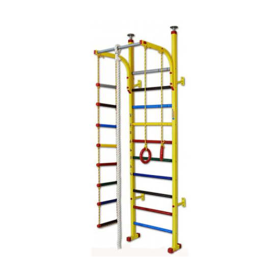 Купить Шведская стенка  InterAtletika ST002-P в Киеве - фото №1