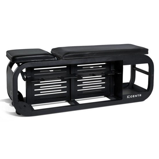 Купить    Скамья функциональная для тренировок CENTR Fusion Bench CFB1.1 в Киеве - фото №1