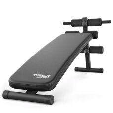   Лавка тренувальна Trex Sport TX-050B для преса