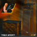    Лавка тренувальна Trex Sport TX-050B для преса - фото №8