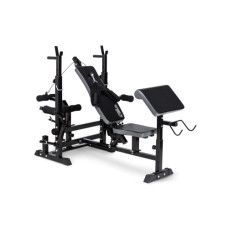   Лавка тренувальна Trex Sport TX-075 із партою Скотта