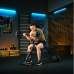    Лавка тренувальна Trex Sport TX-075 із партою Скотта - фото №8