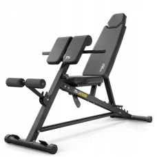   Лавка тренувальна Trex Sport TX-200B із партою Скотта