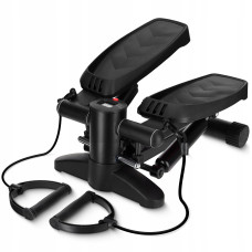 Степпер 4FIZJO Evo Black