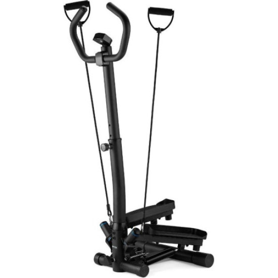 Купити Степер  Gymtek XST900 black у Києві - фото №1