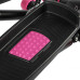 Степер  SportVida SV-HK0358 Black/Pink - фото №5