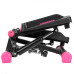 Степпер  SportVida SV-HK0358 Black/Pink - фото №9