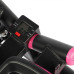 Степер  SportVida SV-HK0358 Black/Pink - фото №4