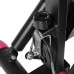 Степер  SportVida SV-HK0358 Black/Pink - фото №3