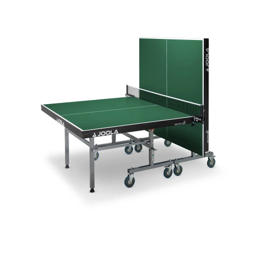 Тенісний стіл  Joola World Cup 25 ITTF Green - фото №3