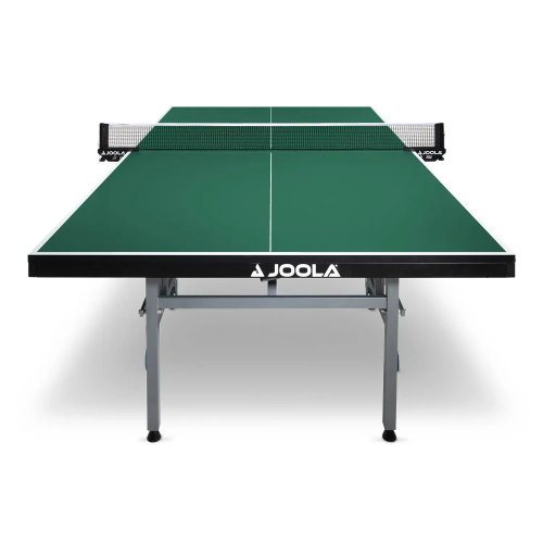 Тенісний стіл  Joola World Cup 25 ITTF Green - фото №4
