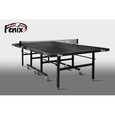 Тенісний стіл Фенікс Master Sport M32 black