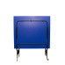 Теннисный стол  Феникс Standart M16 blue - фото №5