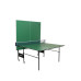 Тенісний стіл  Фенікс Standart M16 green - фото №3