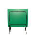 Тенісний стіл  Фенікс Standart M16 green - фото №2