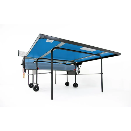 Тенісний стіл  Stiga Outdoor Roller Blue (717505) - фото №3