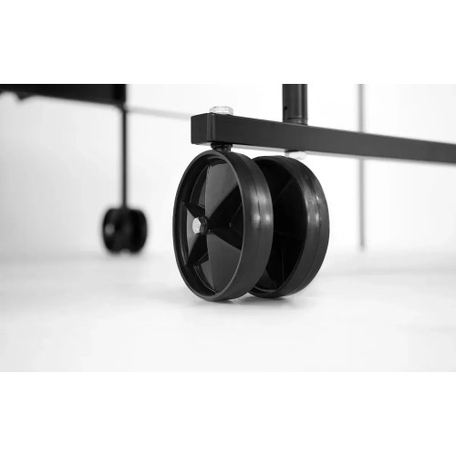 Тенісний стіл  Stiga Outdoor Roller Blue (717505) - фото №5