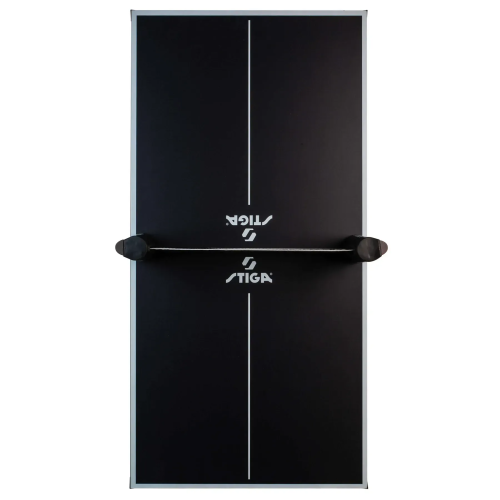 Теннисный стол  Stiga Mini Table Fun Black (1011-6025-01) - фото №3