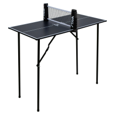 Теннисный стол Stiga Mini Table Fun Black (1011-6025-01)