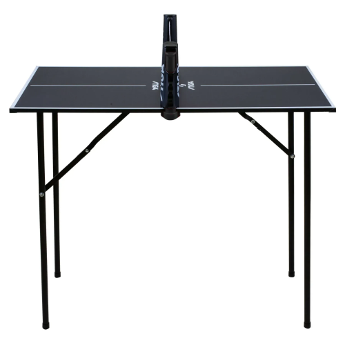 Теннисный стол  Stiga Mini Table Fun Black (1011-6025-01) - фото №2
