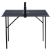 Теннисный стол  Stiga Mini Table Fun Black (1011-6025-01) - фото №2