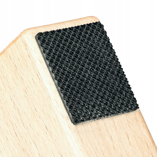 Упоры для отжиманий  4FIZJO 40 см деревянные  - фото №7