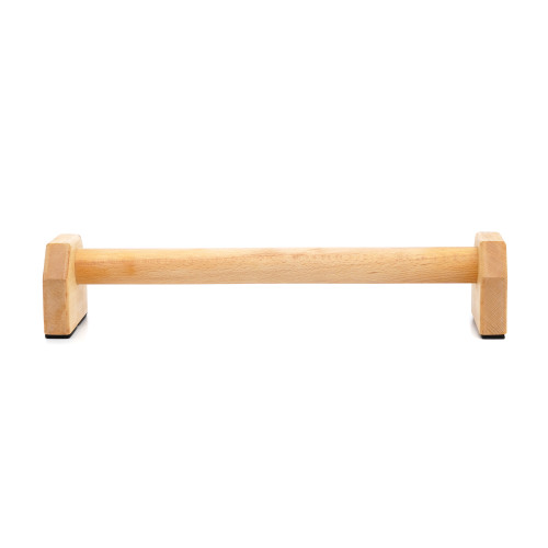 Упоры для отжиманий  Cornix 50 см деревянные удлиненные XR-0382 - фото №4