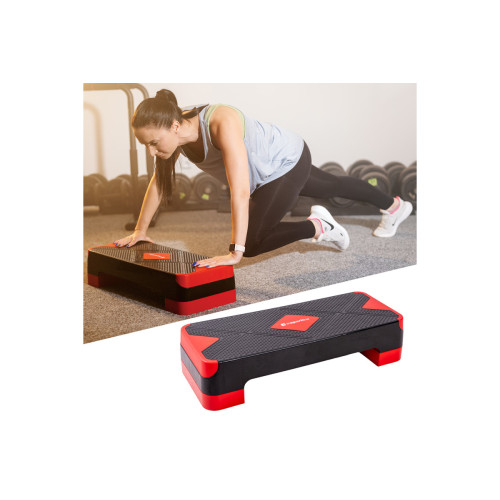 Степ платформа  inSPORTline AS150 - фото №5