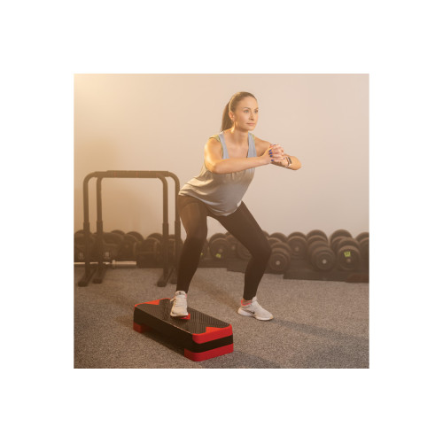 Степ платформа  inSPORTline AS150 - фото №4