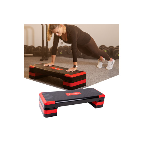 Степ платформа  inSPORTline AS250 - фото №8