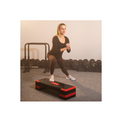 Степ платформа  inSPORTline AS250 - фото №7