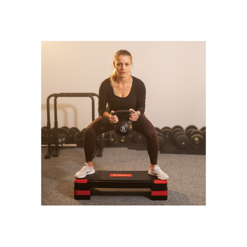 Степ платформа  inSPORTline AS250 - фото №6