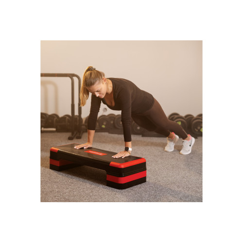 Степ платформа  inSPORTline AS250 - фото №5