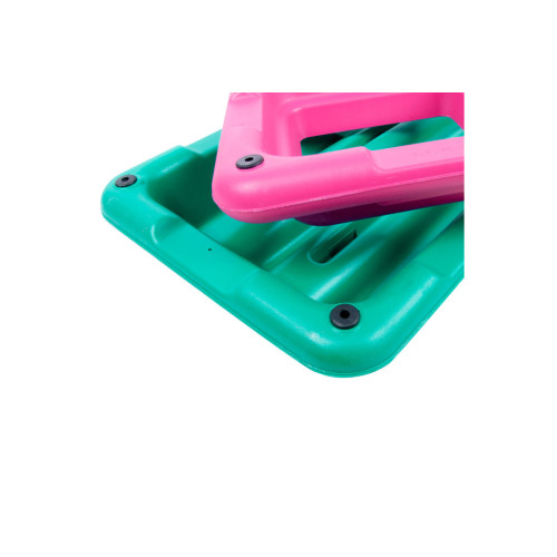 Степ платформа  inSPORTline AS500 - фото №5