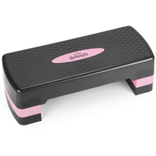 Степ платформа 3-ступінчаста QUEENFIT Q-66405